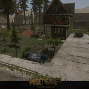 Miscreated Pre Alpha Teaser Official
