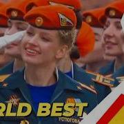 ТОП САМЫХ КРАСИВЫХ ЖЕНСКИХ ВОЙСК МИРА TOP WOMEN S TROOPS Военный парад