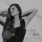 Gaye Aksu Gittiğinde Anladım 2014 HD