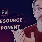 The Resource Component In React Admin