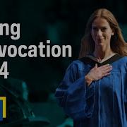 Spring Convocation 2024