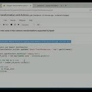 Part 2 PySpark Transformations Difference Between Map And FlatMap