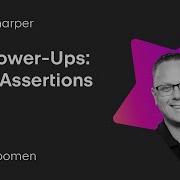 OSS Power Ups FluentAssertions