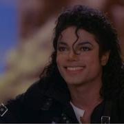 Michael Jackson Speed Demon 4K Restored