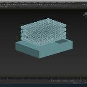 MassFX 3Ds Max
