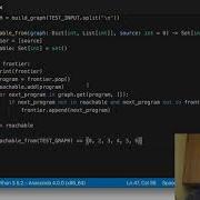 Joel Grus Advent Of Livecoding 2017 Day 12