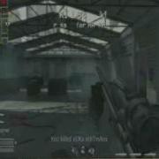 Cod4 Quick Scope And No Scope S