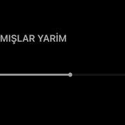 SENİ KIRMIŞLAR YARiM Cover