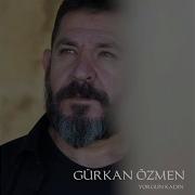 Yorgun Kadın