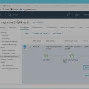 Virtual Machine Encryption Key Management Server Setup