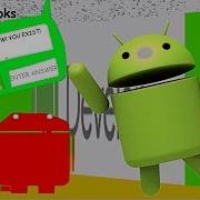 АНДРОИД ПЕРЕЕЗЖАЕТ В BALDI S МОД Baldi S Basics Android Robot S Basics