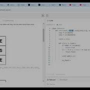 Leetcode Problem 79 Word Search Dsa Leetcode Amazon Dsalgo Coding Python Faang Faangm