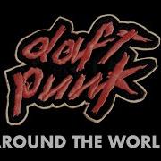 Daft Punk Around The World Official Audio