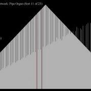 Recursive Weave Sorting Network