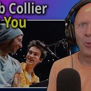 Band Teacher Reacts Jacob Collier Chris Martin S Fix You Ends In The Most BEAUTIFUL Surprise