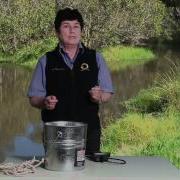 Fieldwork Techniques 7 Water Salinity