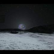 CryEngine 3 SDK Moon Style Level Test Day 1