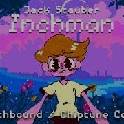 Jack Stauber Inchman Earthbound Chiptune Cover