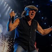 AC DC Rock N Roll Train Live At River Plate 4K