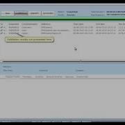 Record A Load Test Script And Run
