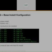 CA IDMS Installation And Maintenance