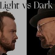 Light Vs Dark Multifandom