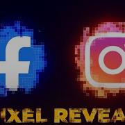 Digital Logo Text Reveal Animation Tutorial In After Effects No Plugins Pixel Scan Reveal