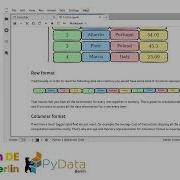 A Deep Dive Into The Arrow Columnar Format With Pyarrow And Nanoarrow