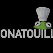 Toonatouille Ratatouille Trailer