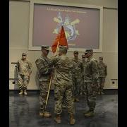Change Of Command For The 3 6 Air And Missile Defense Test Detachment