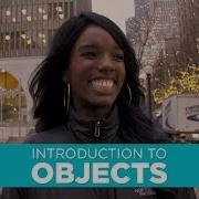 CS Principles Intro To Objects