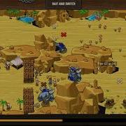 CodeCombat Python Bait And Switch