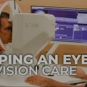 What To Know This Glaucoma Awareness Month