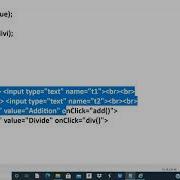 Skillset 3 Html Javascript SOP4 2 Std 11 11it Maharashtra State Board
