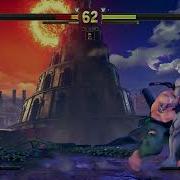 SFV Netcode Is Wonderful Amazing Ryu With The Cleanest Inputs
