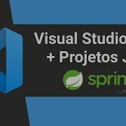 Java In Visual Studio Code Projects With Spring Boot