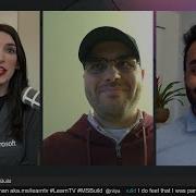 Integrated Git Workflows In Visual Studio BDL172