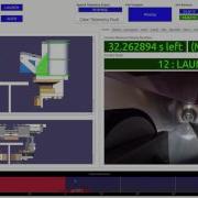 MIT Hyperloop Flight Jan 29th 2017 Onboard Telemetry
