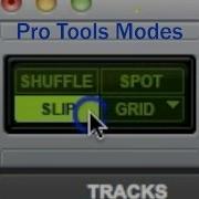 4 Pro Tools Modes Grid Spot Shuffle Slip 1 Minute Mixing Madness Ep 125