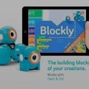 Blockly Introduction For 2nd 4th
