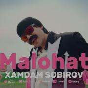 Xamdam Sobirov Malohat Audio 2024