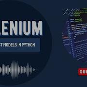 Selenium Page Object Model POM In Python Step By Step Guide