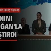 AKP Grup Başkanvekili Özlem Zengin Hakim Ve Savcı Atamaları Sırasında Yeğenini Erdoğan A Gösterdi