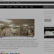 How To Add YouTube Videos To Your WordPress Sidebar