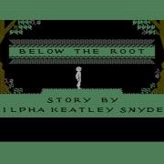 Below The Root Playthrough