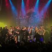 The Casualties Unknown Soldier Live In Minsk 16 04 14
