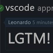 Review A Pull Request From Visual Studio Code 2 3