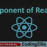 Component Of React JS Functional Component In React JS Hindi In 2023 Reactjs Codingzilla
