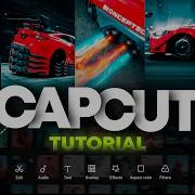 Как редактировать автомобиль в CapCut Учебное пособие по CapCut