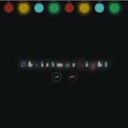 Christmas Light Decoration In JavaScript With Source Code Source Code Projects
